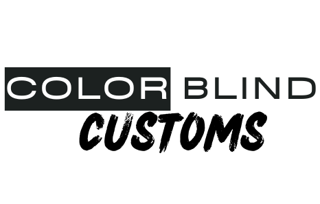 ColorBlindCustoms logo