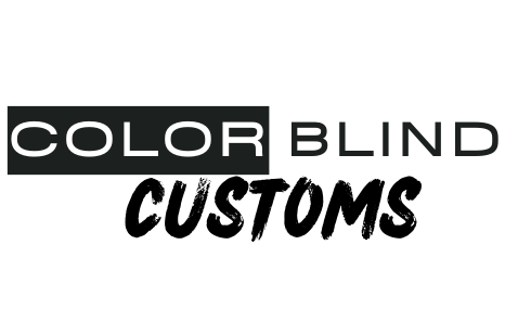 ColorBlindCustoms