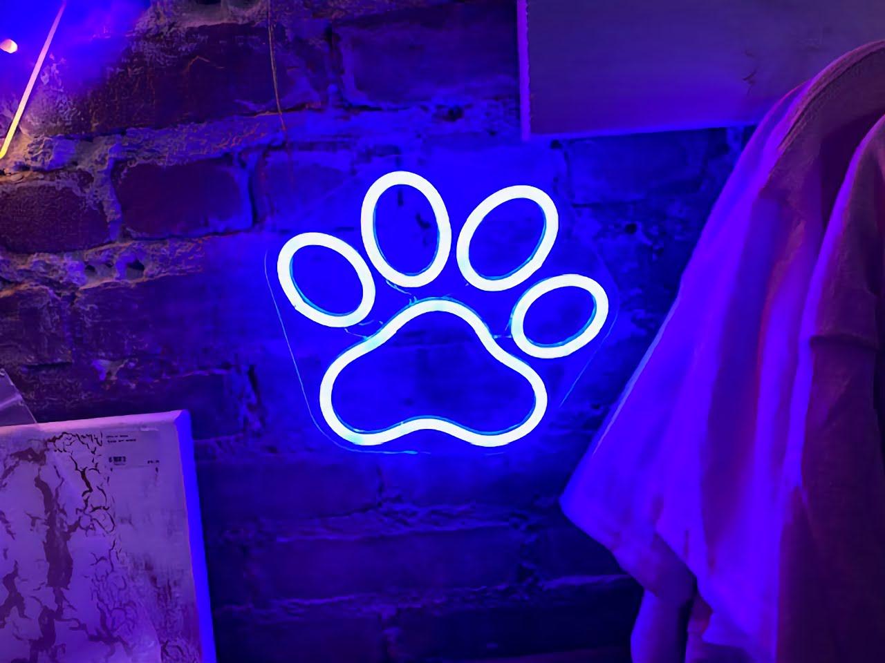 Dog Print! - ColorBlindCustoms