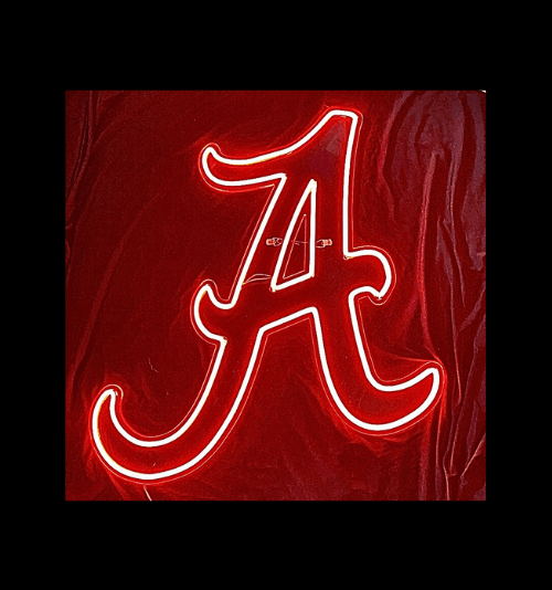 Alabama - ColorBlindCustoms